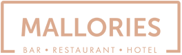 Mallories Logo